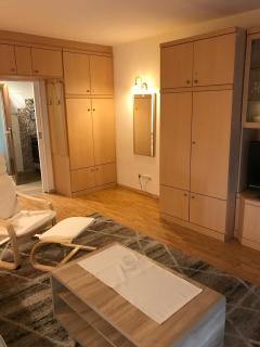 Studio Nr, 208 Mit Balkon Im Haus Falkenberg - Oberstdorf - 7