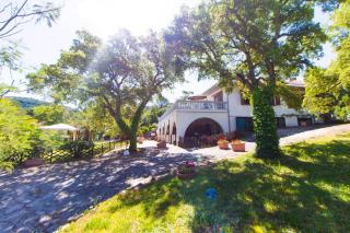 Wunderschöne Wohnung In Campiglia Marittima - Campiglia Marittima - 8