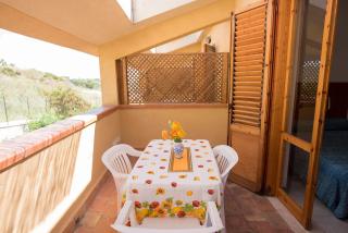 Wohnung In Sciacca Mit Internem Parkplatz - Sciacca - 6
