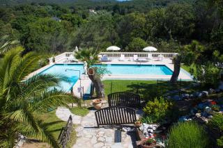 Wunderschöne Wohnung In Campiglia Marittima - Campiglia Marittima - 6