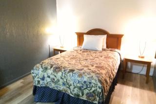 Blueway Inn and Suites El Dorado - El Dorado - 2