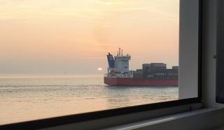Wohnung In Vlissingen Mit Terrasse Und Meerblick - Vlissingen - 8