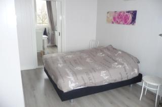 Wohnung In Vlissingen Mit Terrasse Und Meerblick - Vlissingen - 2