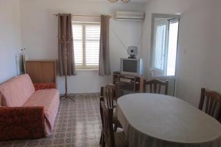 Ferienhaus in Ugljan mit Terrasse, Garten und Grill - Sušica - 5