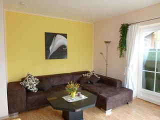 Familienfreundliche Ferienwohnung auf Fehmarn - Fehmarn - 8