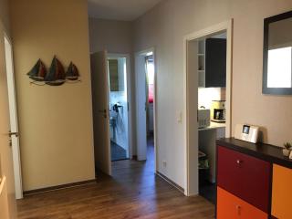 Familienfreundliche Ferienwohnung auf Fehmarn - Fehmarn - 6