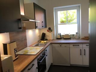 Familienfreundliche Ferienwohnung auf Fehmarn - Fehmarn - 5