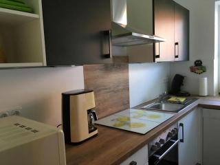 Familienfreundliche Ferienwohnung auf Fehmarn - Fehmarn - 4