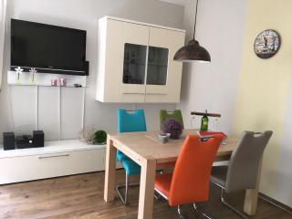 Familienfreundliche Ferienwohnung auf Fehmarn - Fehmarn - 3