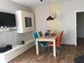 Familienfreundliche Ferienwohnung auf Fehmarn - Fehmarn - 2