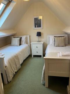 The Smithy, Wonderful Riverside Accommodation - Bodenham - 8