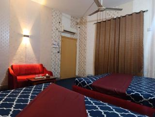The Moonlight Guest House LHR - Lahore - 5