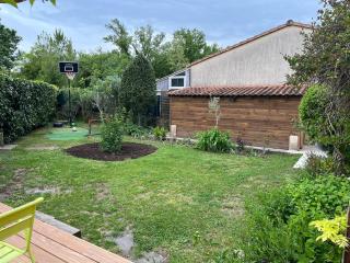 Jolie maison de 80 m2 avec jardin proche Luberon - Le Puy-Sainte-Réparade - 8