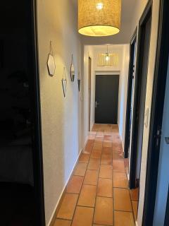 Jolie maison de 80 m2 avec jardin proche Luberon - Le Puy-Sainte-Réparade - 9