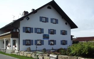 Gemütliche Ferienwohnung In Urigem Bauernhaus - Pfronten - 0