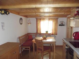 Gemütliche Ferienwohnung In Urigem Bauernhaus - Pfronten - 8