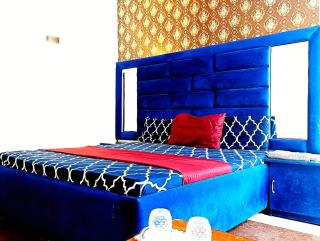 The Moonlight Guest House LHR - Lahore - 8