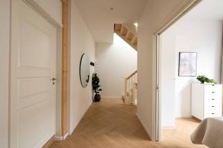 Stunning Premium Apartment with Private Rooftop - Copenhague - 3