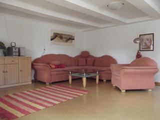 Gemütliche Ferienwohnung In Urigem Bauernhaus - Pfronten - 1