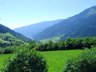 Ruhige Ferienwohnung In Feld Am See - Feld am See - 9