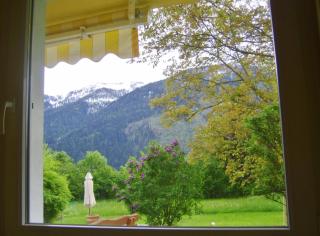 Ruhige Ferienwohnung In Feld Am See - 7