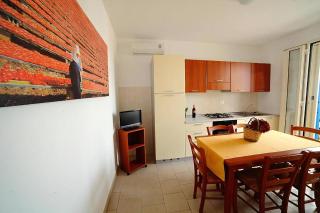 Ferienwohnung Apollo Erdgeschoss - Ugento - 7