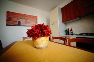 Ferienwohnung Apollo Erdgeschoss - Ugento - 9