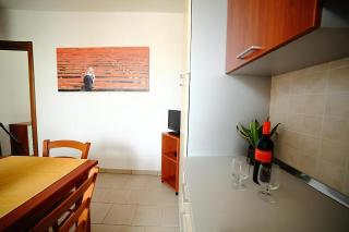 Ferienwohnung in Torre Mozza mit Terrasse und Grill - Ugento - 5