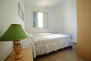 Ferienwohnung Apollo Erdgeschoss - Ugento - 2