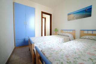 Ferienwohnung in Torre Mozza mit Terrasse und Grill - Ugento - 1