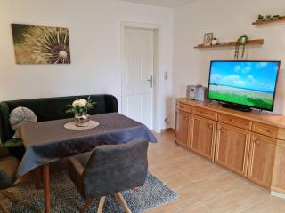 Schöne Wohnung Bei Bergen Auf Rügen - Thesenvitz - 2