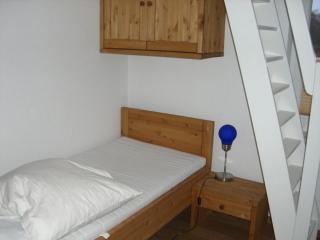Barrierefreies Ferienhaus Mit Großem Grundstück - Sehestedt - 1