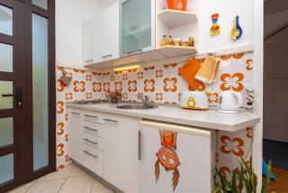 Ferienwohnung Ivona mit Terrasse und Außendusche - Dubrovnik - 5