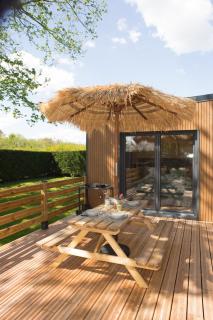 Cottage Umbra Néa - Montlouis-sur-Loire - 9