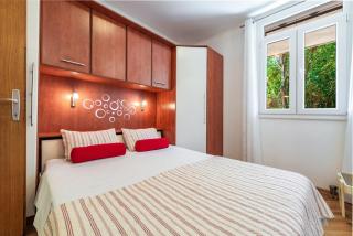 Ferienwohnung Ivona mit Terrasse und Außendusche - Dubrovnik - 3