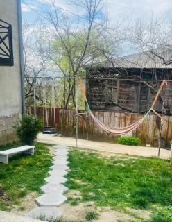 Family House Elisabi - 5