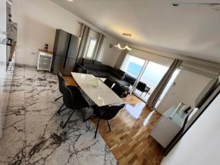 Apartment im Süden der Insel Ciovo - Trogir - 2