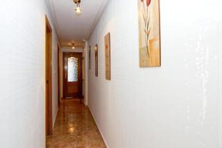 Strandnahe Erdgeschoss Ferienwohnung Mit Terrasse - Torrevieja - 5