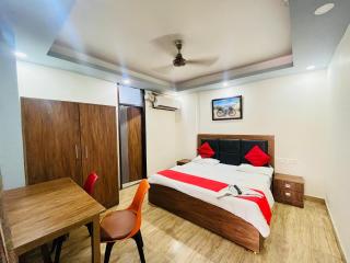 Kerala Home Stay - Near NZMMUDIN Railway Station - Nuova Delhi - 6