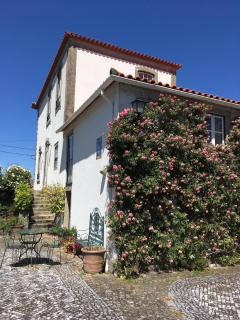 Villa Mit Rustikalem Charme In Afife - Armada - 9
