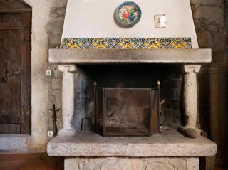 Villa Mit Rustikalem Charme In Afife - Armada - 5