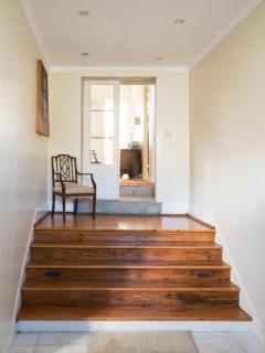 Villa Mit Rustikalem Charme In Afife - Armada - 4