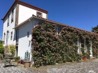 Villa Mit Rustikalem Charme In Afife - Armada - 8