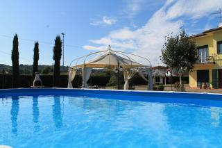La Valinfiore Luxuswohnung Mit Pool - Montecarlo - 9