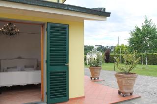 La Valinfiore Luxuswohnung Mit Pool - Montecarlo - 1