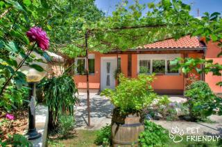 Nettes Ferienhaus In Matulji Mit Eigener Terrasse - Matulji - 0