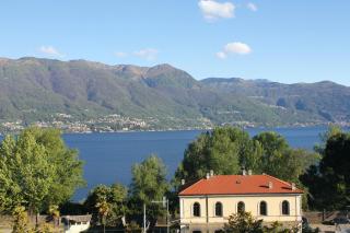 Casa Laluni - Porto Valtravaglia - 8
