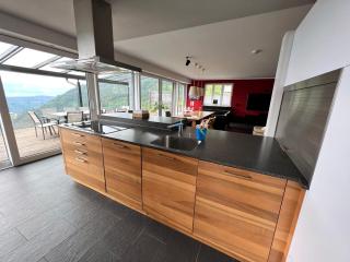 Appartement Mit Herrlichem Berg Und Seeblick - Bodensdorf - 4