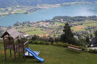 Appartement Mit Herrlichem Berg Und Seeblick - Bodensdorf - 6