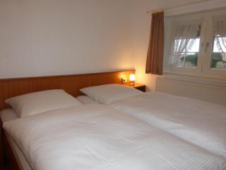Ferienwohnung mit Terrasse im Obergeschoss - Klütz - 4
